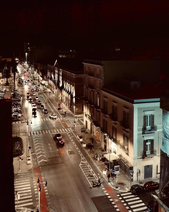 Casa de hóspedes De Rossi