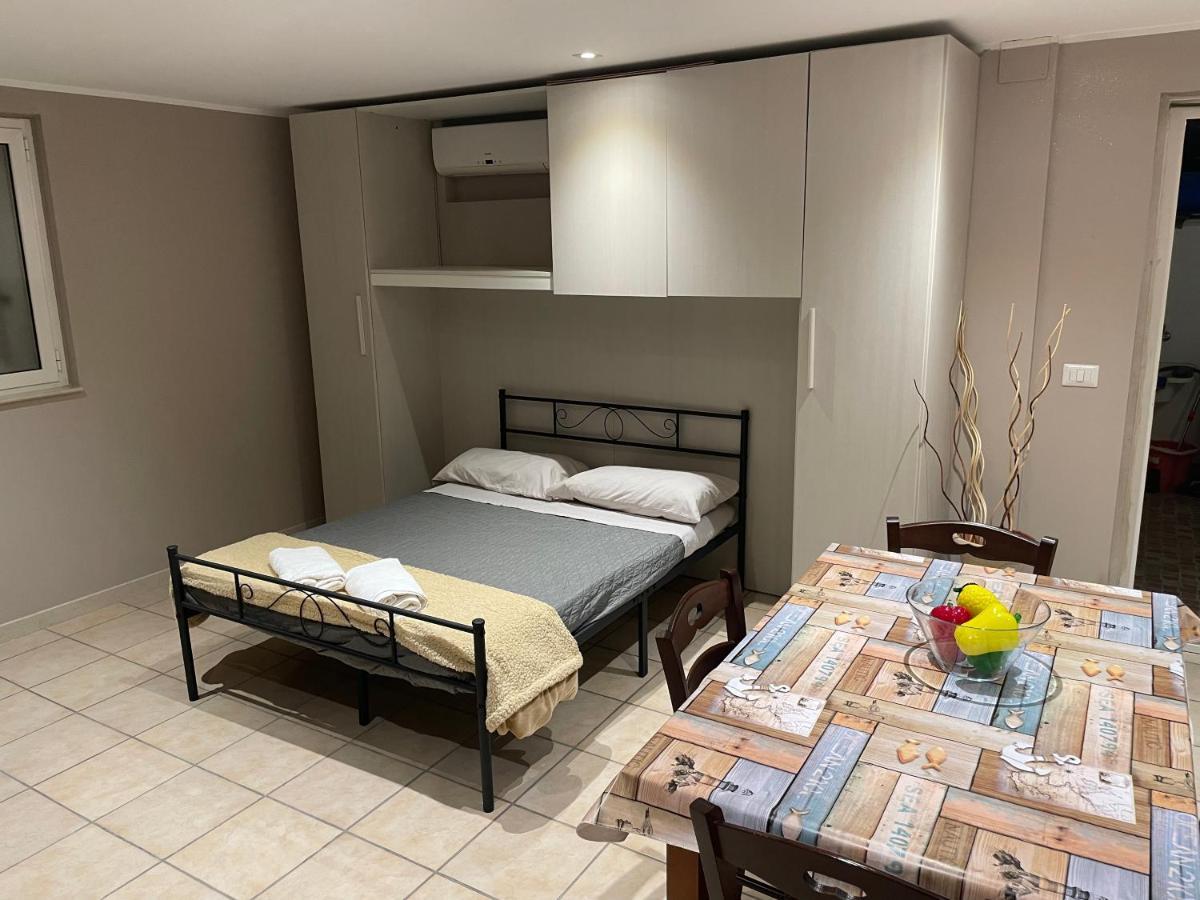 Del Corso Palese Airport Apartment *
