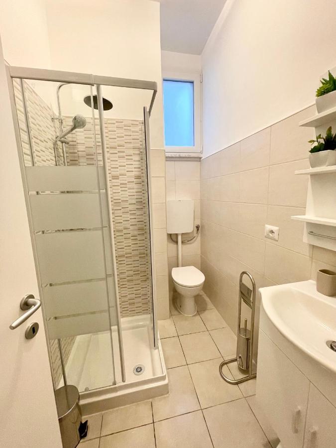 Savoia Apartment *