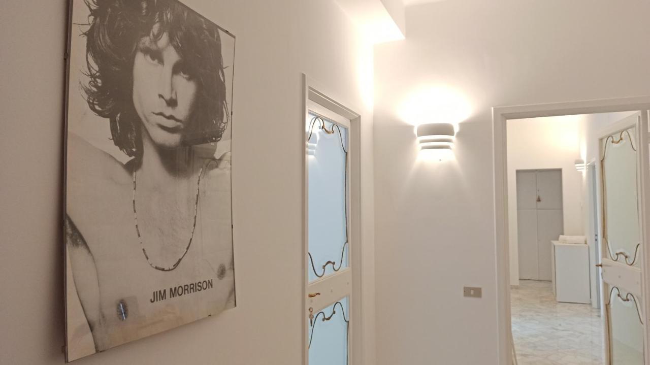 Apple Guest house Bari
