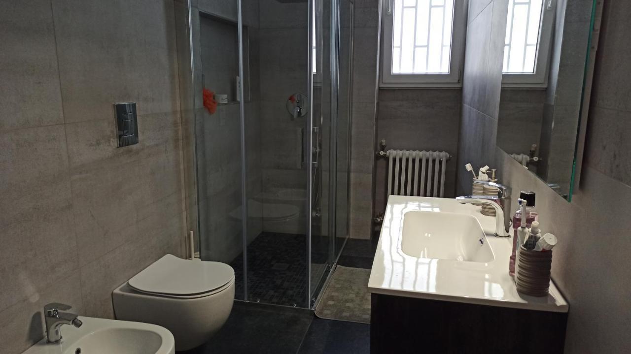 Apple Guest house Bari