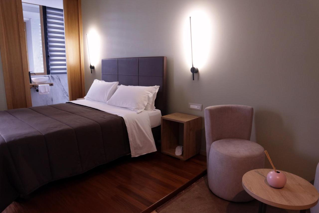 Guest house Manhattan & Bari