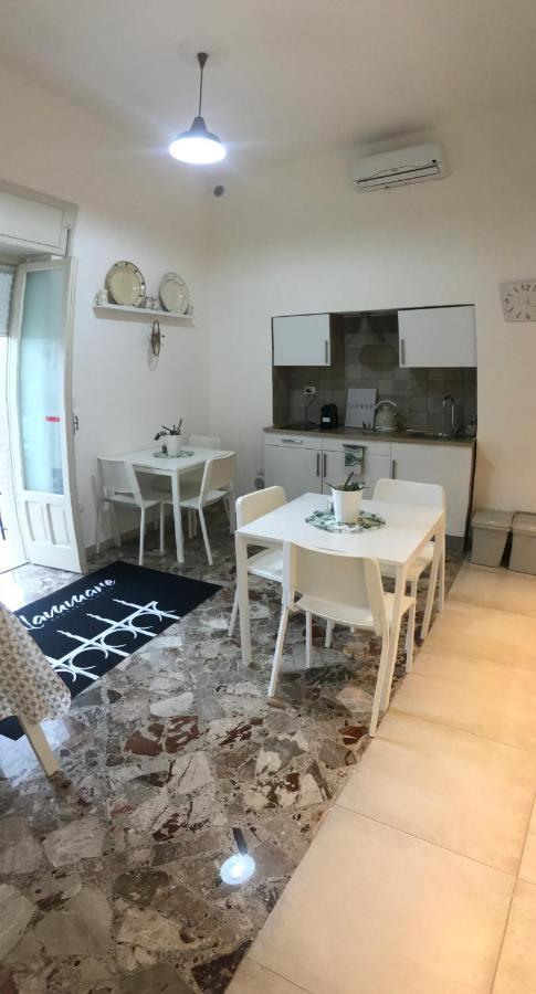 Stellammare Apulian House Bari