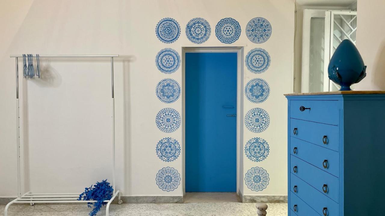 La Casa Del Pescatore N 11 - Porto Di St Spirito Bari