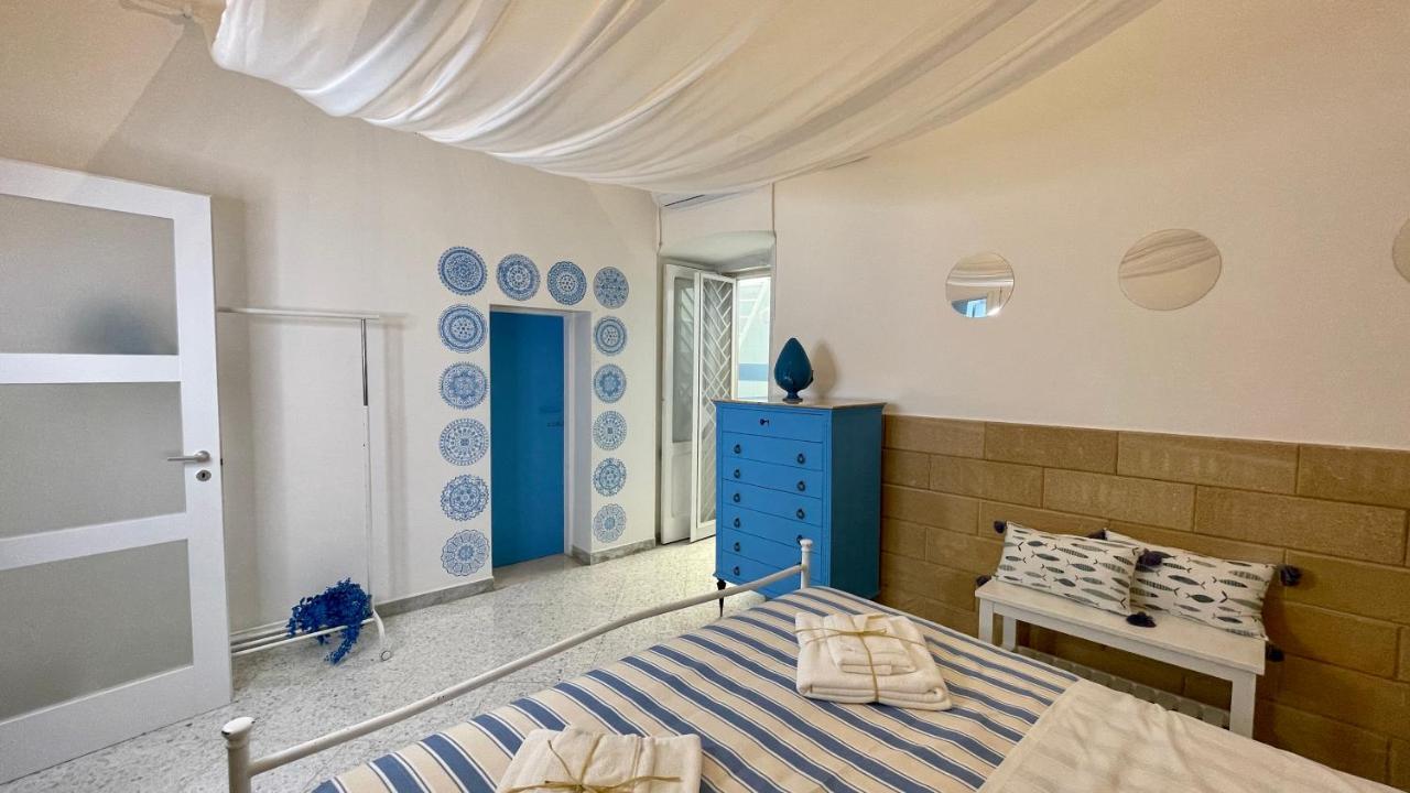 La Casa Del Pescatore N 11 - Porto Di St Spirito *