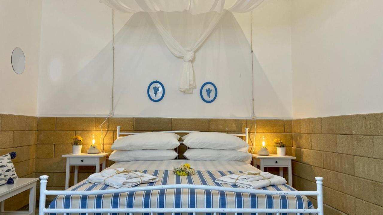 Apartment La Casa Del Pescatore N 11 - Porto Di St Spirito