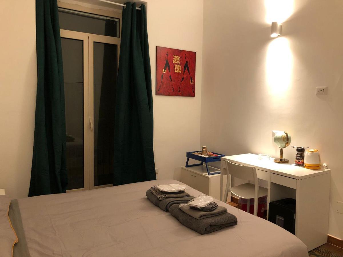 Guest house Marconi 31 *