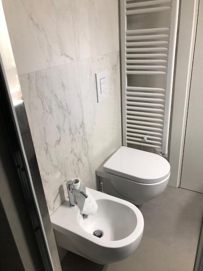 Guest house Marconi 31 Bari