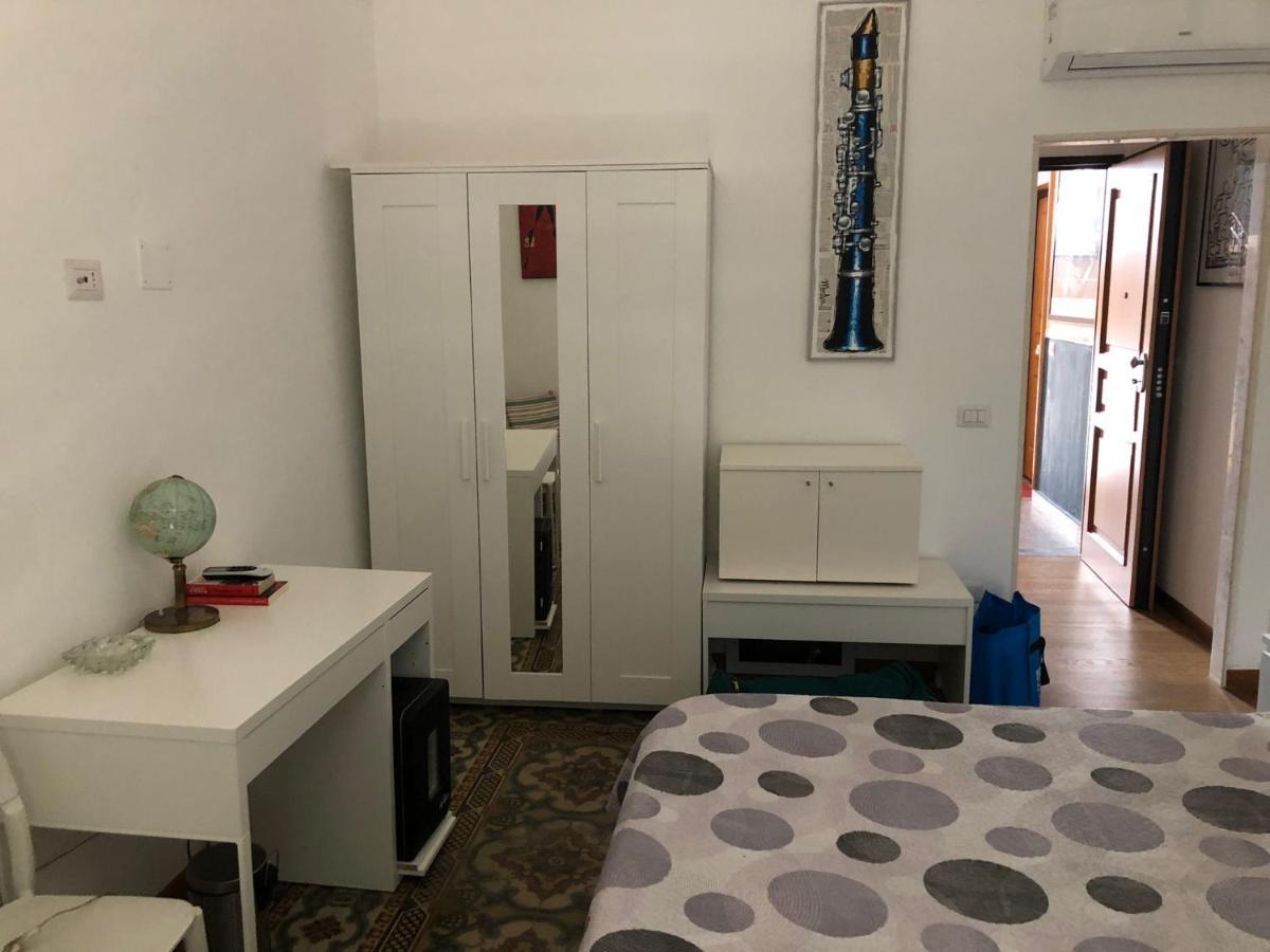 Casa de hóspedes Marconi 31