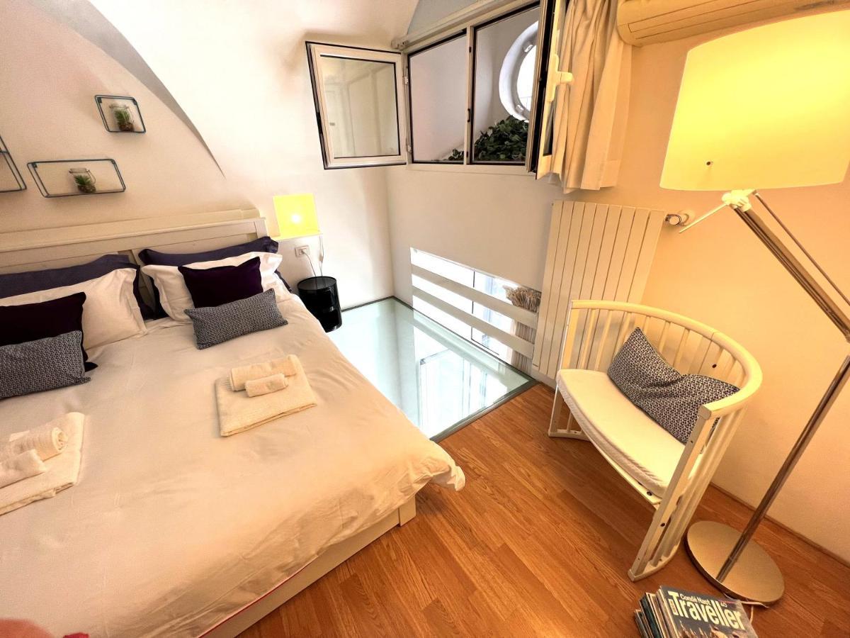Bienvenue 3 Apartment Bari