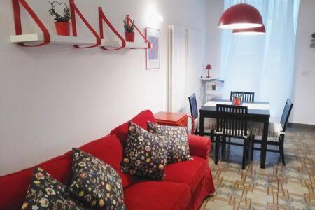 Bienvenue 3 Apartment *