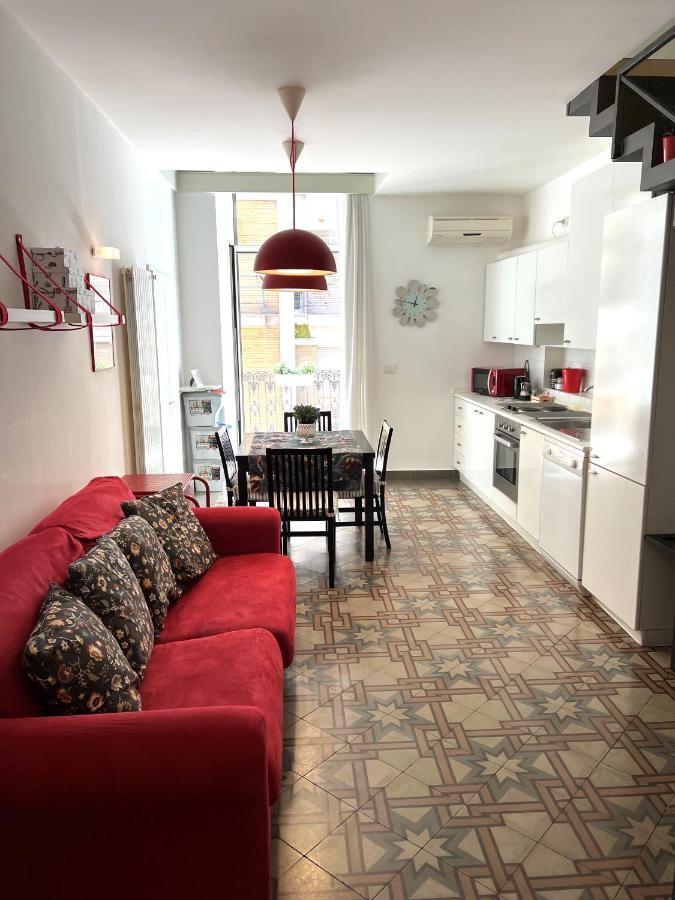 Apartment Bienvenue 3 Bari