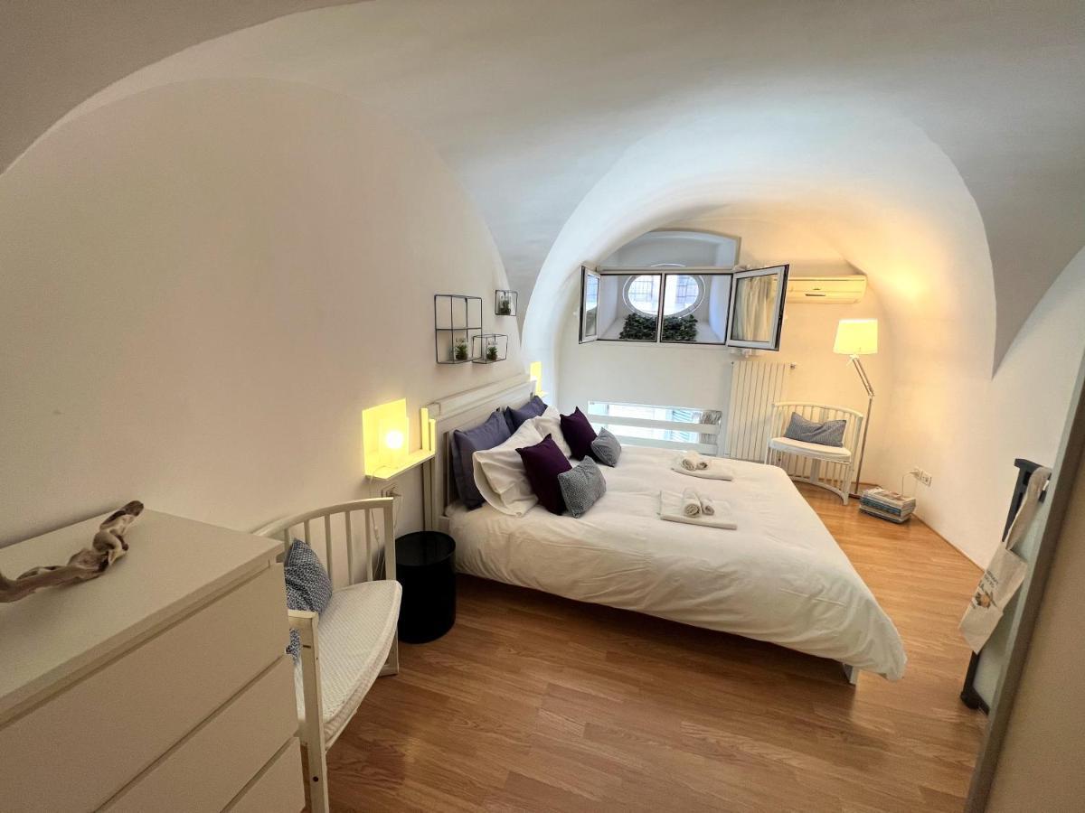 Bienvenue 3 Apartment