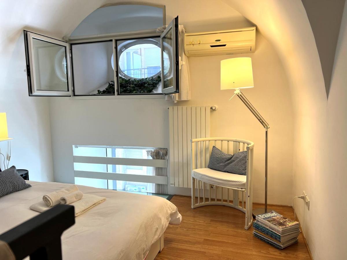 Bienvenue 3 Apartment Bari