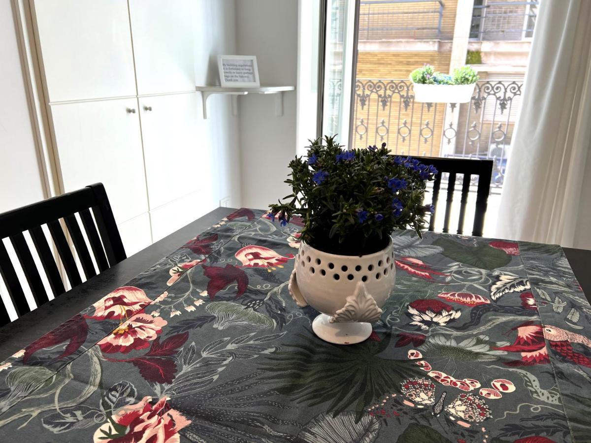 Apartment Bienvenue 3 *