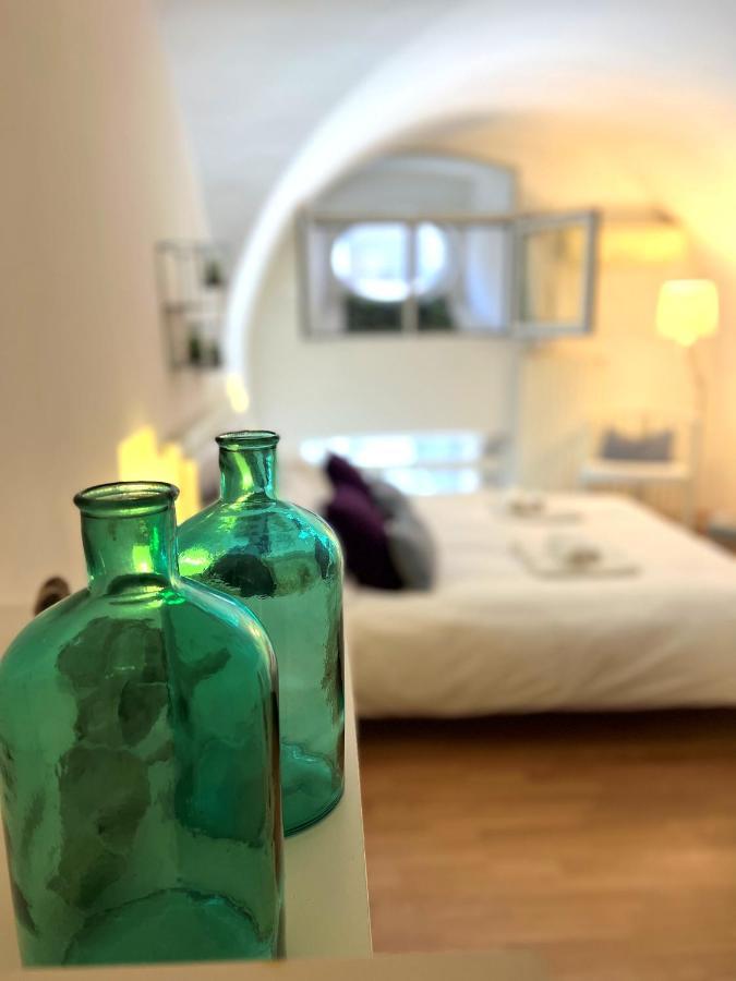 Apartment Bienvenue 3