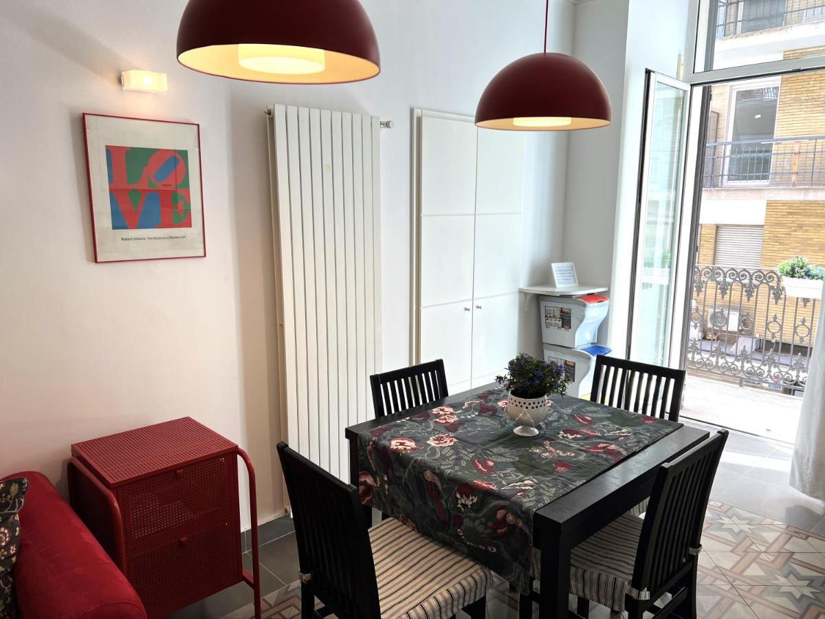 Apartment Bienvenue 3
