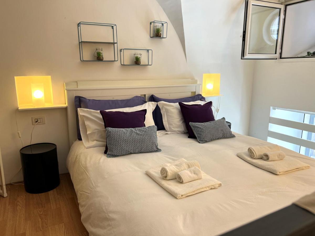 Apartment Bienvenue 3 Bari