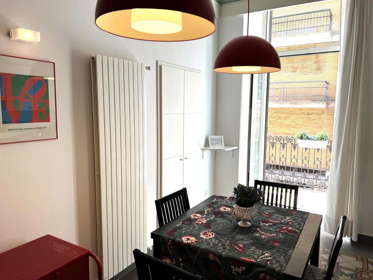 Apartment Bienvenue 3 Bari