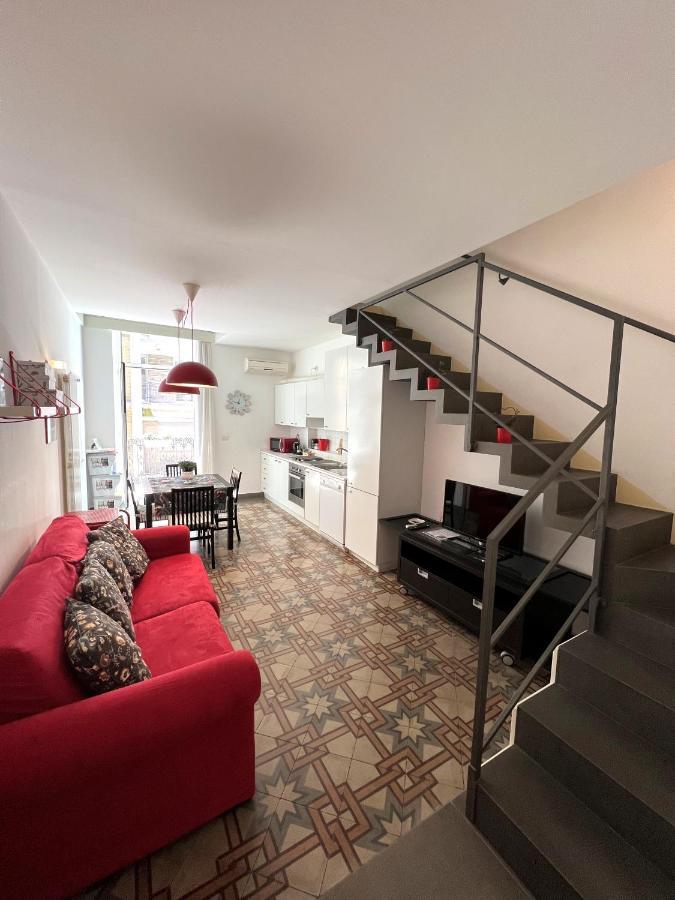 Bienvenue 3 Apartment
