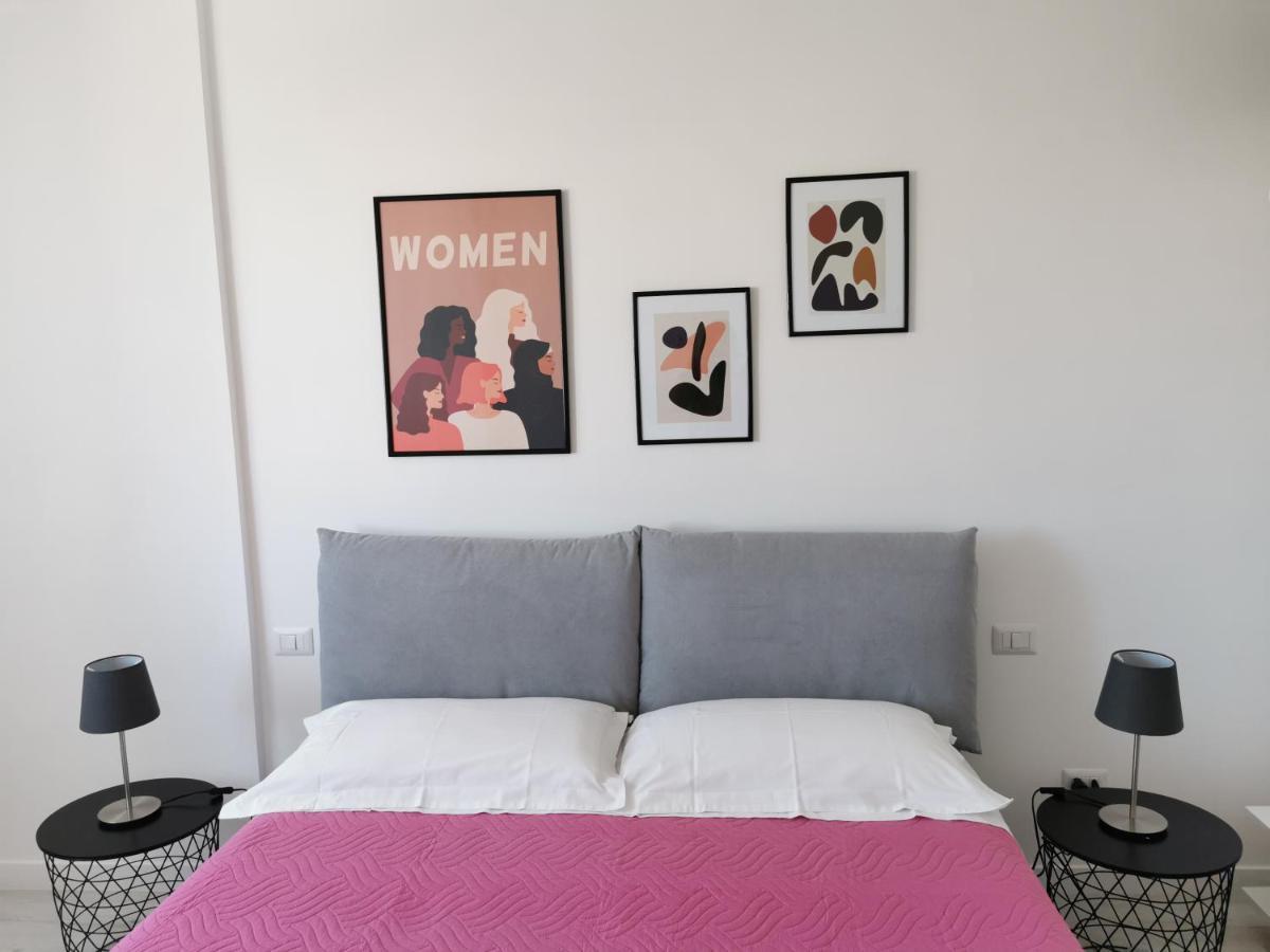 Dimora Nalu Apartment