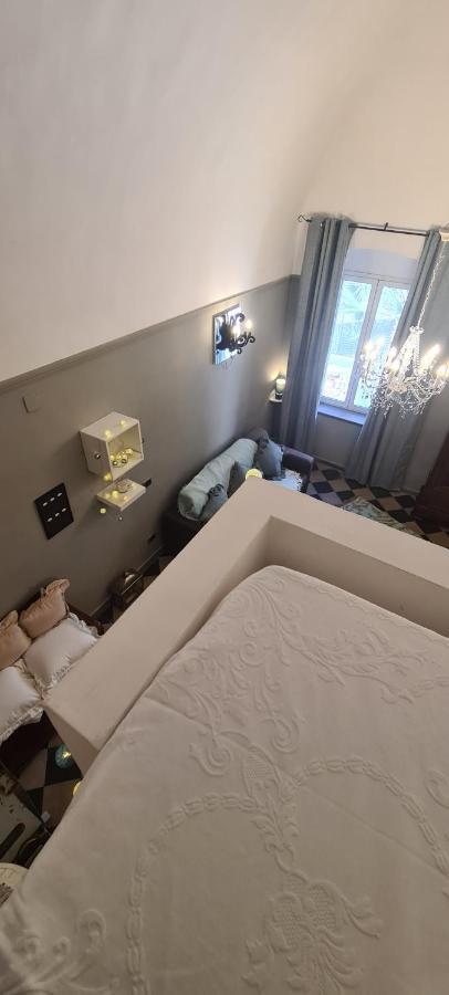 Apartment Casa Di Paola Via Napoli