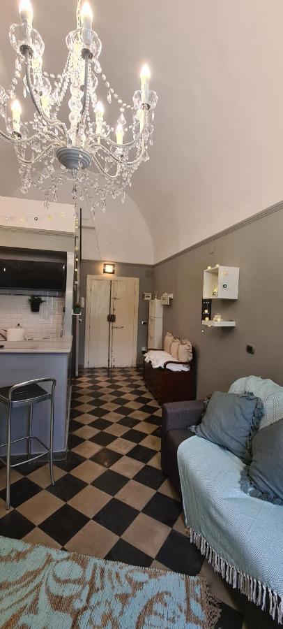 Apartment Casa Di Paola Via Napoli