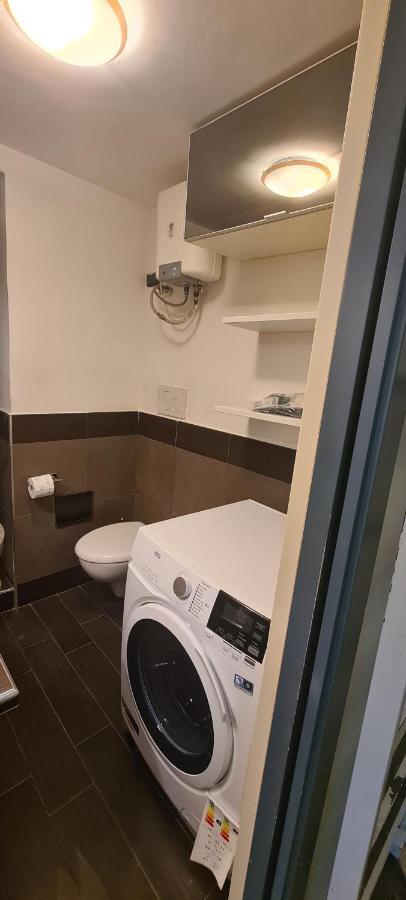 Apartment Casa Di Paola Via Napoli *