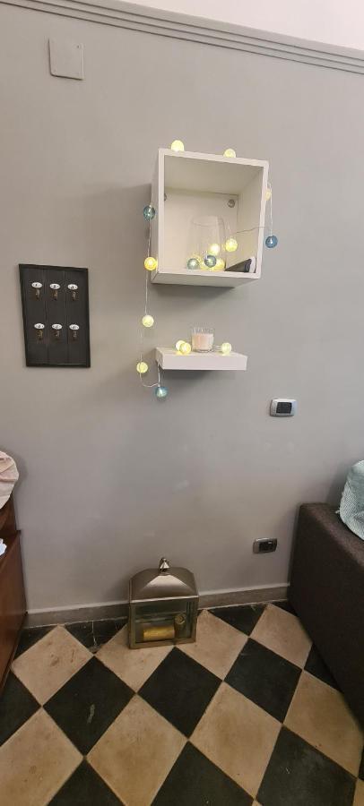 Casa Di Paola Via Napoli Apartment Bari