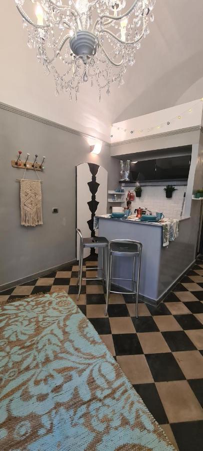 Casa Di Paola Via Napoli Apartment *