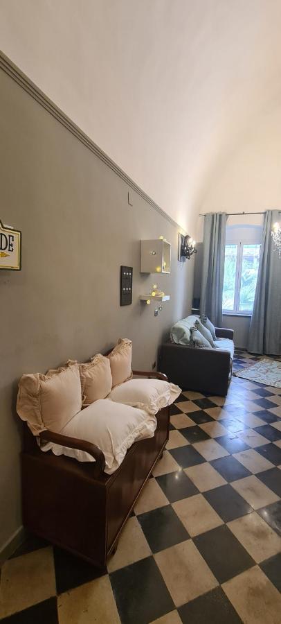 Apartment Casa Di Paola Via Napoli