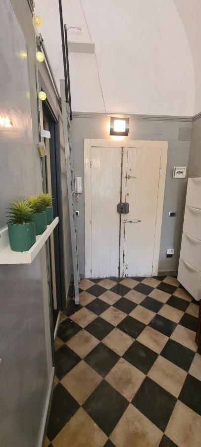 Apartment Casa Di Paola Via Napoli *