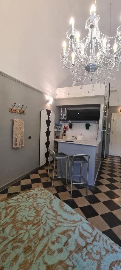 Apartment Casa Di Paola Via Napoli *