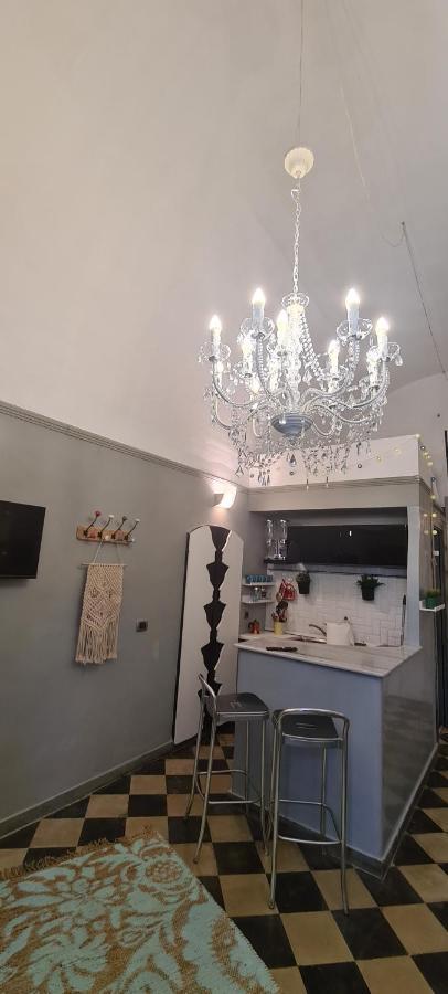 Casa Di Paola Via Napoli Apartment