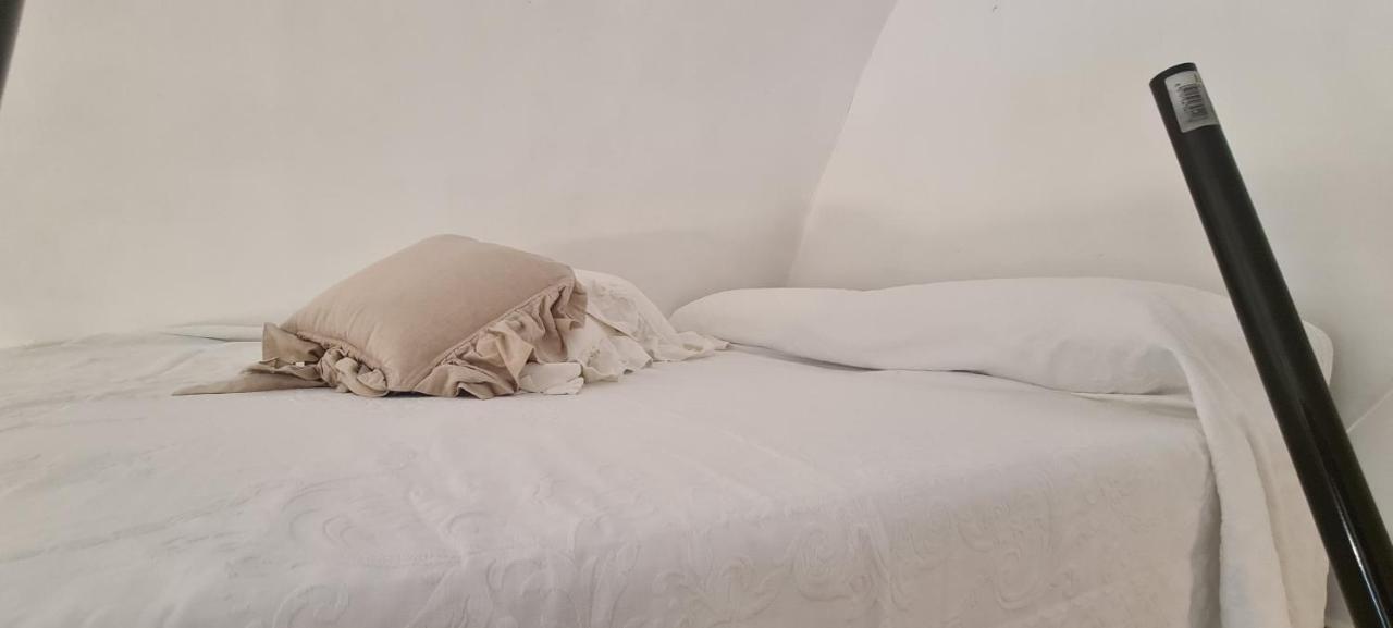 Apartment Casa Di Paola Via Napoli *