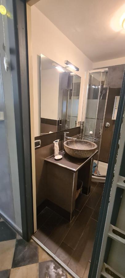 Casa Di Paola Via Napoli Apartment