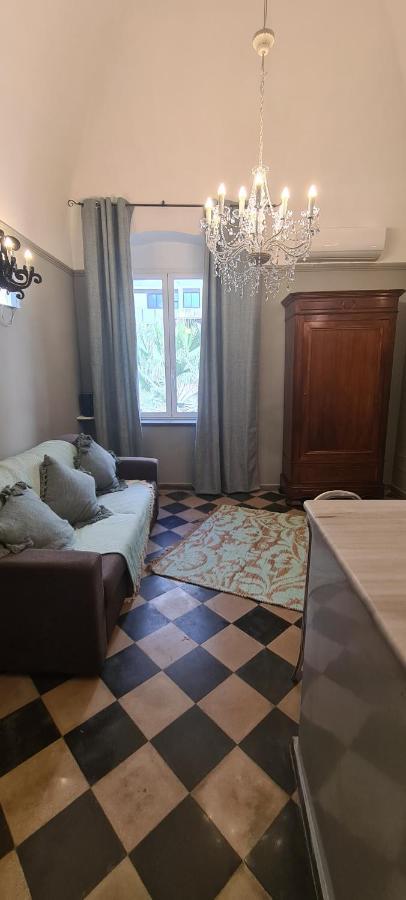 Casa Di Paola Via Napoli Apartment Bari