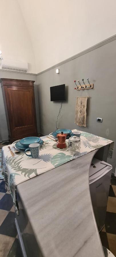 Apartment Casa Di Paola Via Napoli *