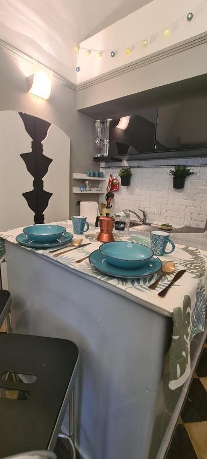 Apartment Casa Di Paola Via Napoli Bari