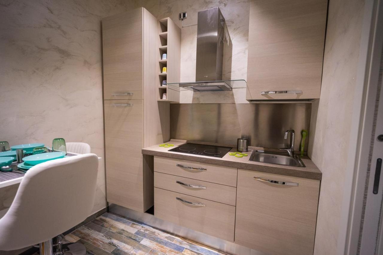 Apartman Sea Luxor