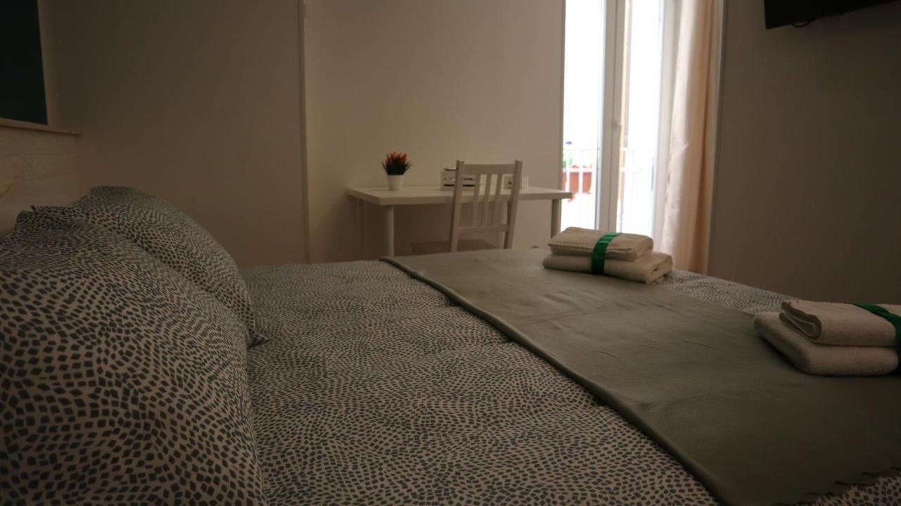 Aura Bed & Breakfast Bari