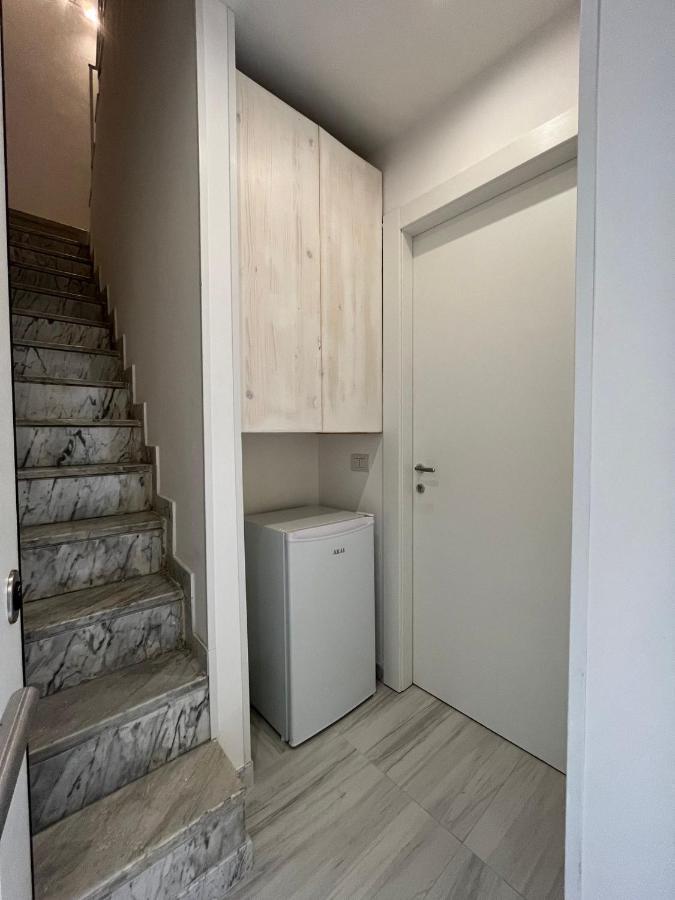 Aura Bed & Breakfast Bari