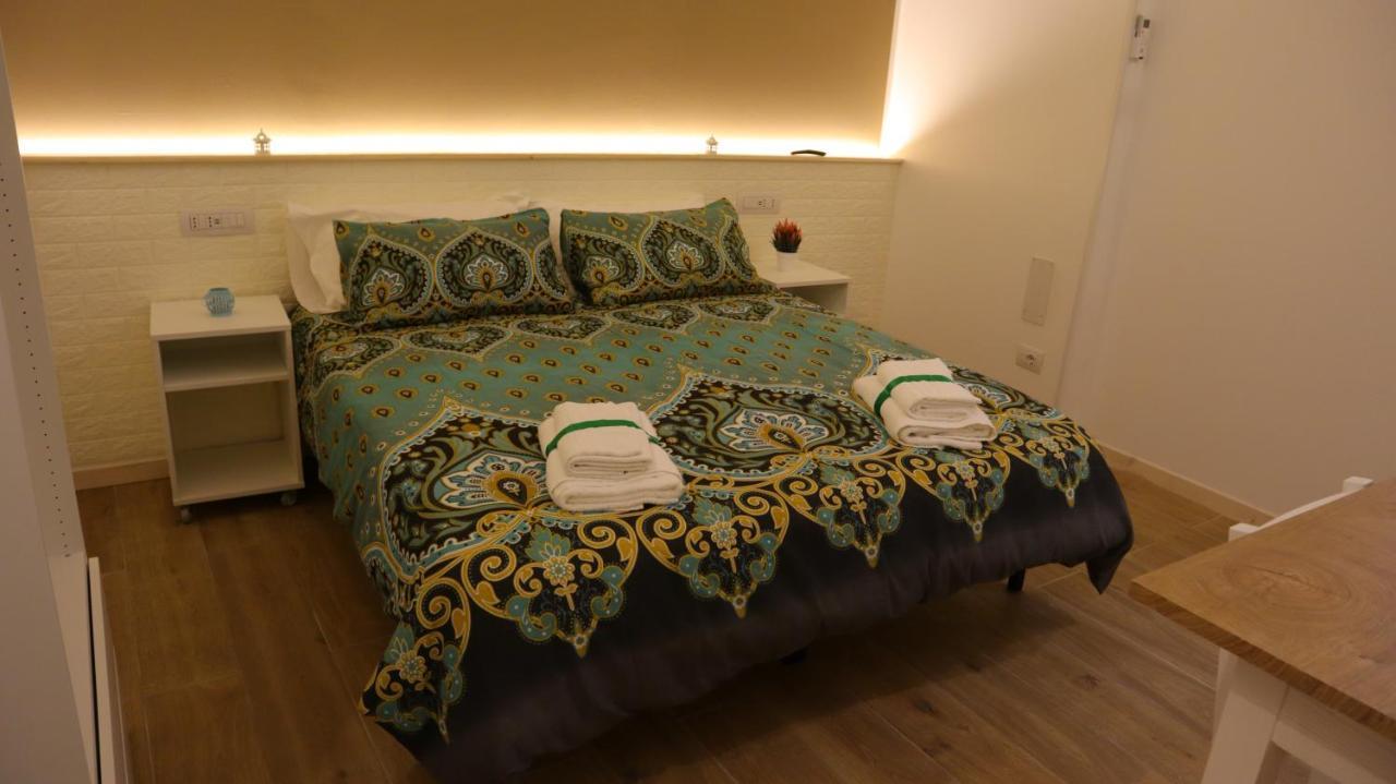 Bed & Breakfast Aura Bari