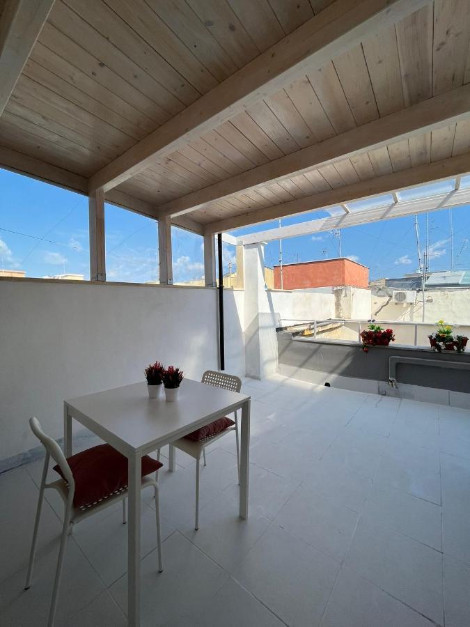 Aura Bed & Breakfast Bari