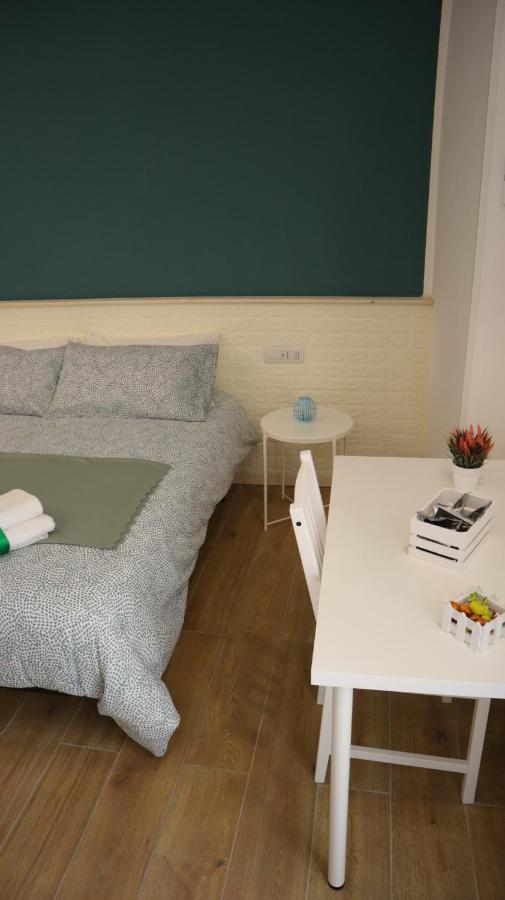 Bed & Breakfast Aura Bari