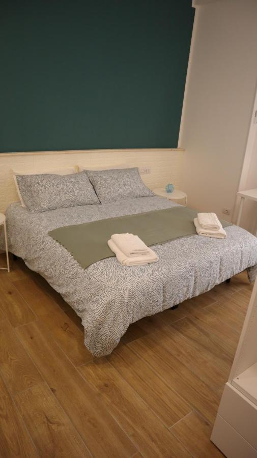Aura Bed & Breakfast Bari