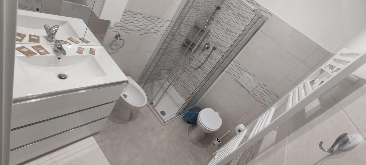 Apartament Inblu *