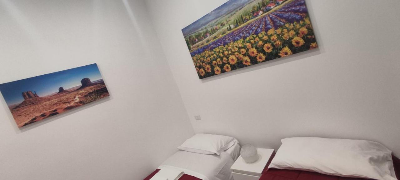 Apartament Inblu *