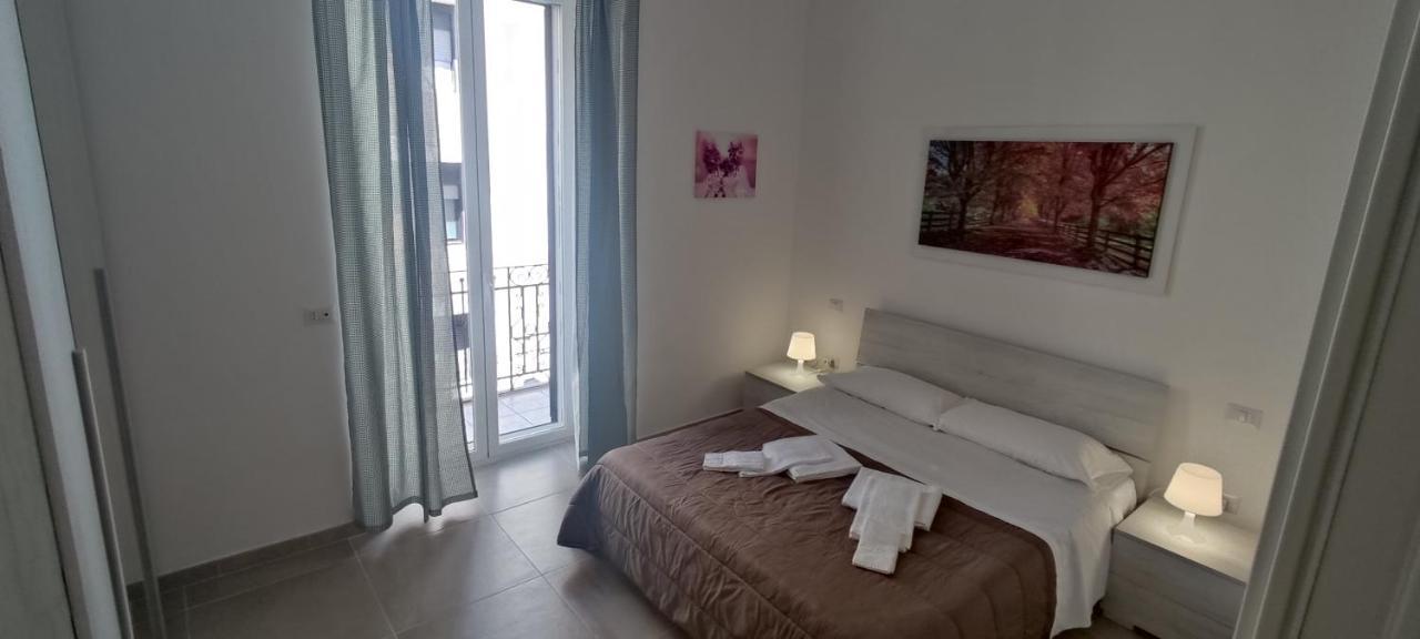 Apartment Inblu *
