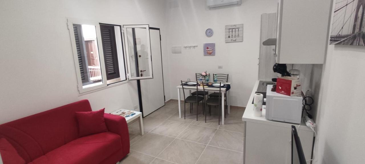 Apartment Inblu *